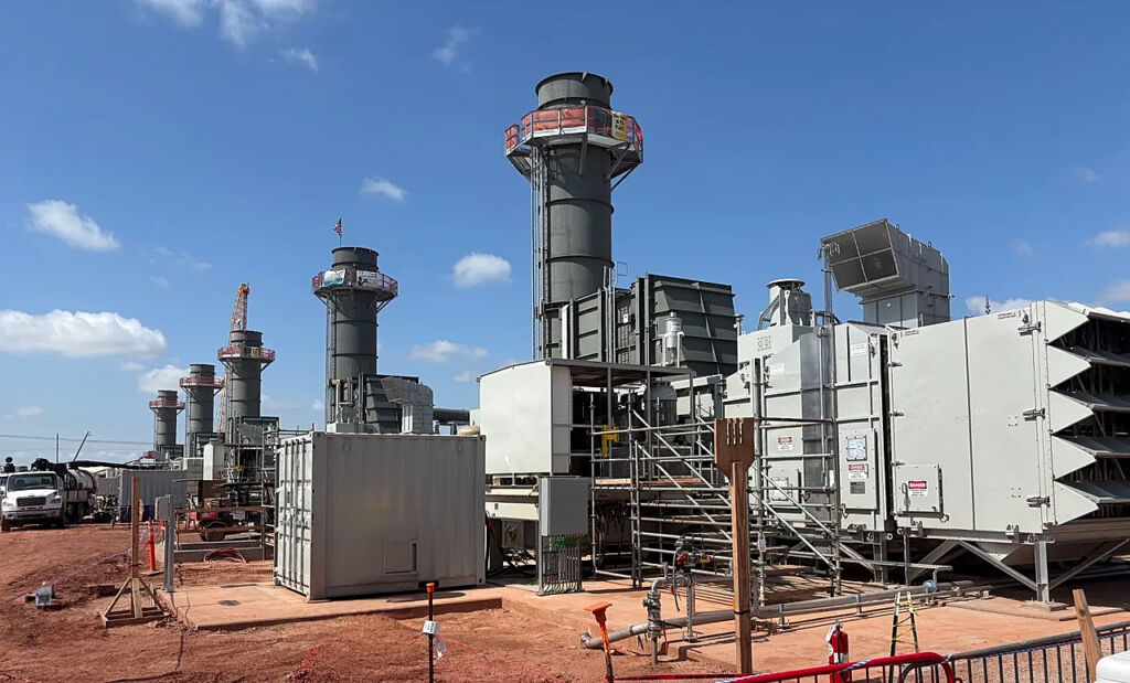 Data Center Solutions - Campos EPC