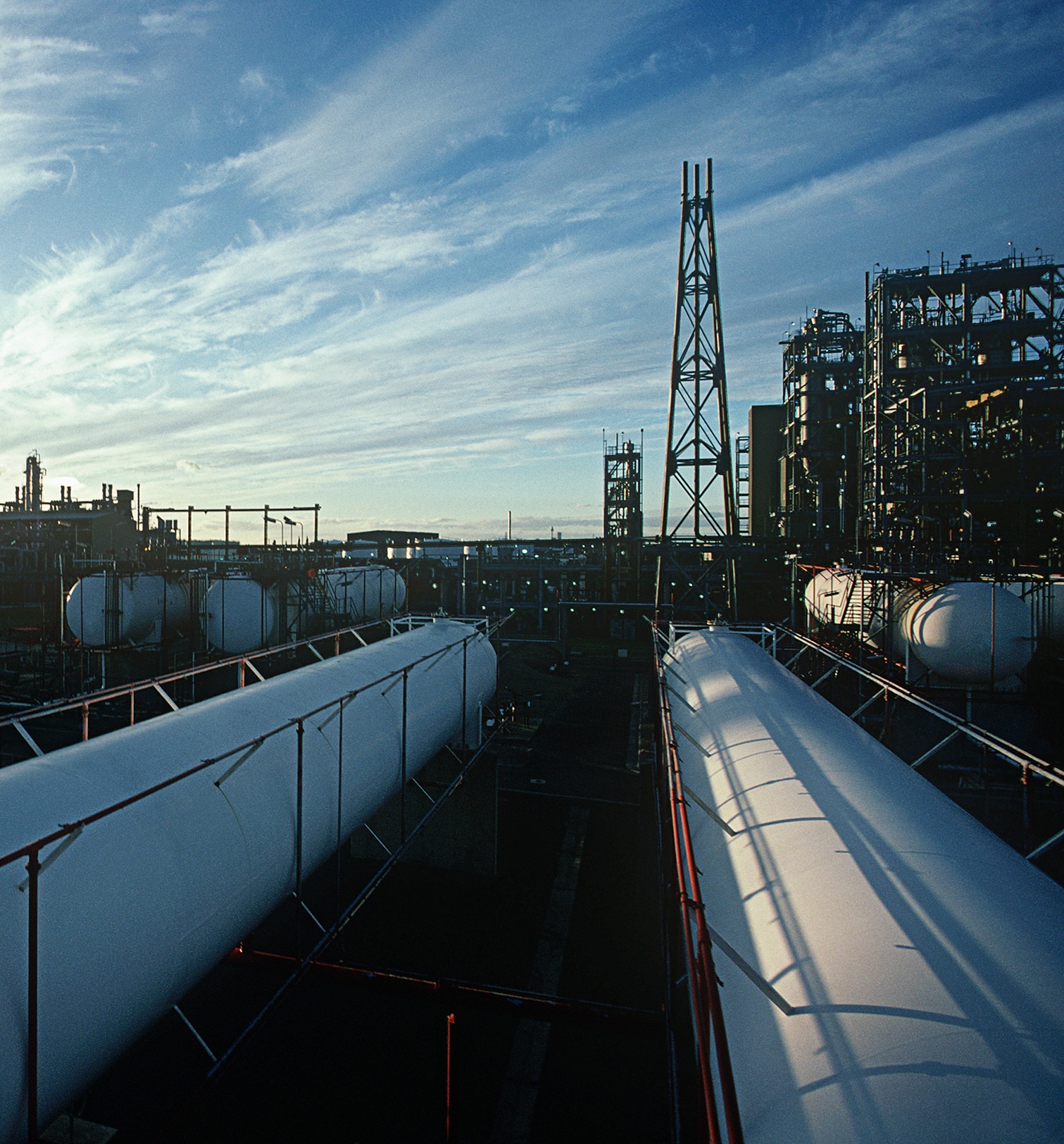 Services – Campos EPC